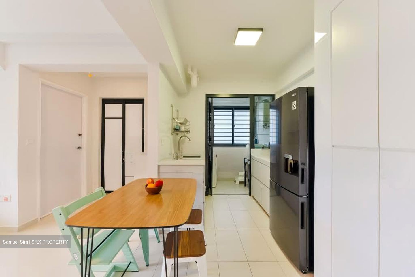 Blk 103A Alkaff Courtview (Toa Payoh), HDB 3 Rooms #566660981